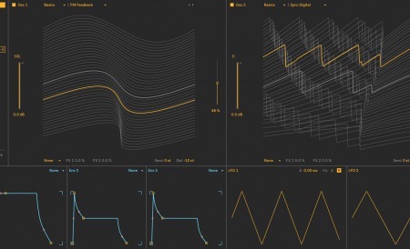 SkillShare Synthesis 202 Ableton Wavetable TUTORiAL